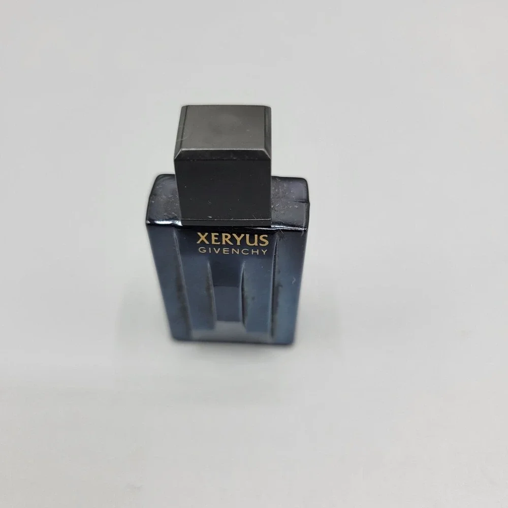 Givenchy used empty